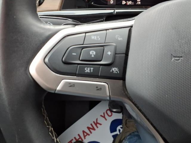 2024 Volkswagen Atlas 2.0T SE w/Technology 4MOTION