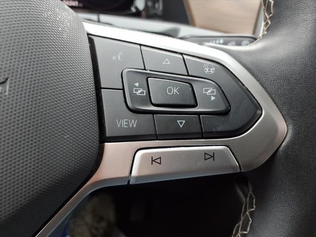 2024 Volkswagen Atlas 2.0T SE w/Technology 4MOTION