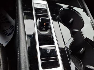 2024 Volkswagen Atlas 2.0T SE w/Technology 4MOTION