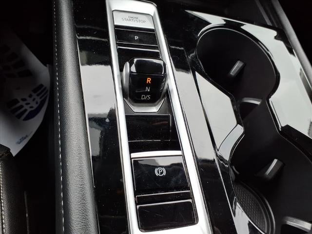 2024 Volkswagen Atlas 2.0T SE w/Technology 4MOTION