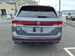 2024 Volkswagen Atlas 2.0T SE w/Technology 4MOTION