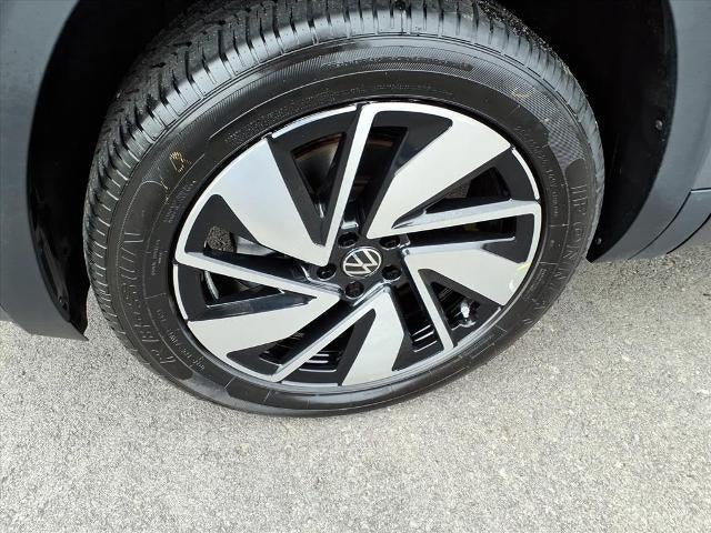 2024 Volkswagen Atlas 2.0T SE w/Technology 4MOTION