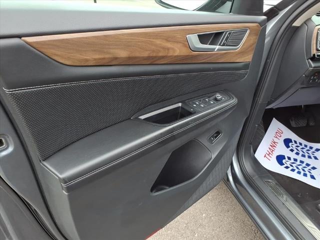 2024 Volkswagen Atlas 2.0T SE w/Technology 4MOTION