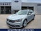 2019 Volkswagen Passat 2.0T Wolfsburg Edition Auto