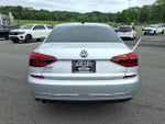 2019 Volkswagen Passat 2.0T Wolfsburg Edition Auto