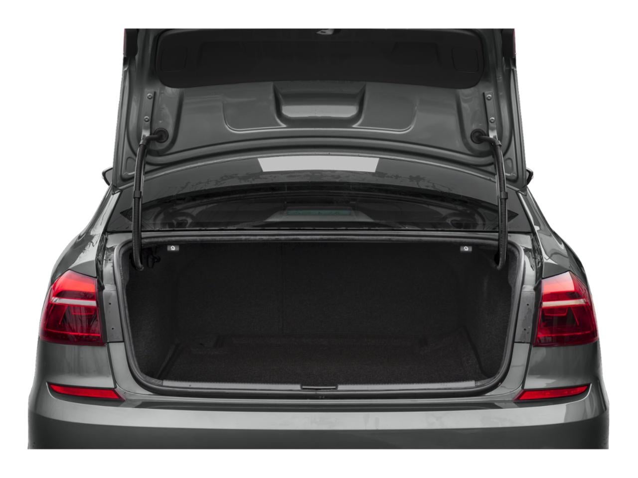 2019 Volkswagen Passat 2.0T Wolfsburg Edition Auto