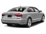 2019 Volkswagen Passat 2.0T Wolfsburg Edition Auto