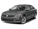 2019 Volkswagen Passat 2.0T Wolfsburg Edition Auto