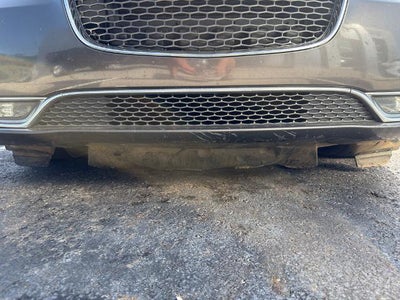 2019 Chrysler 300 Limited RWD
