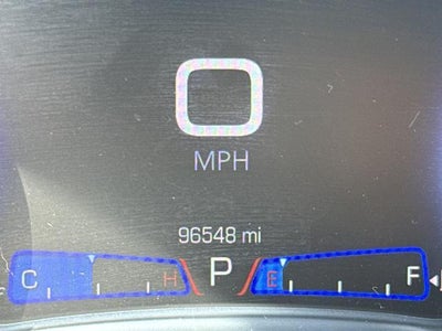 2019 Chrysler 300 Limited RWD