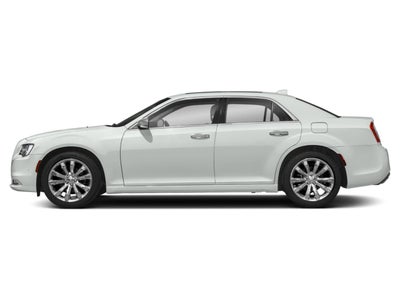 2019 Chrysler 300 Limited RWD