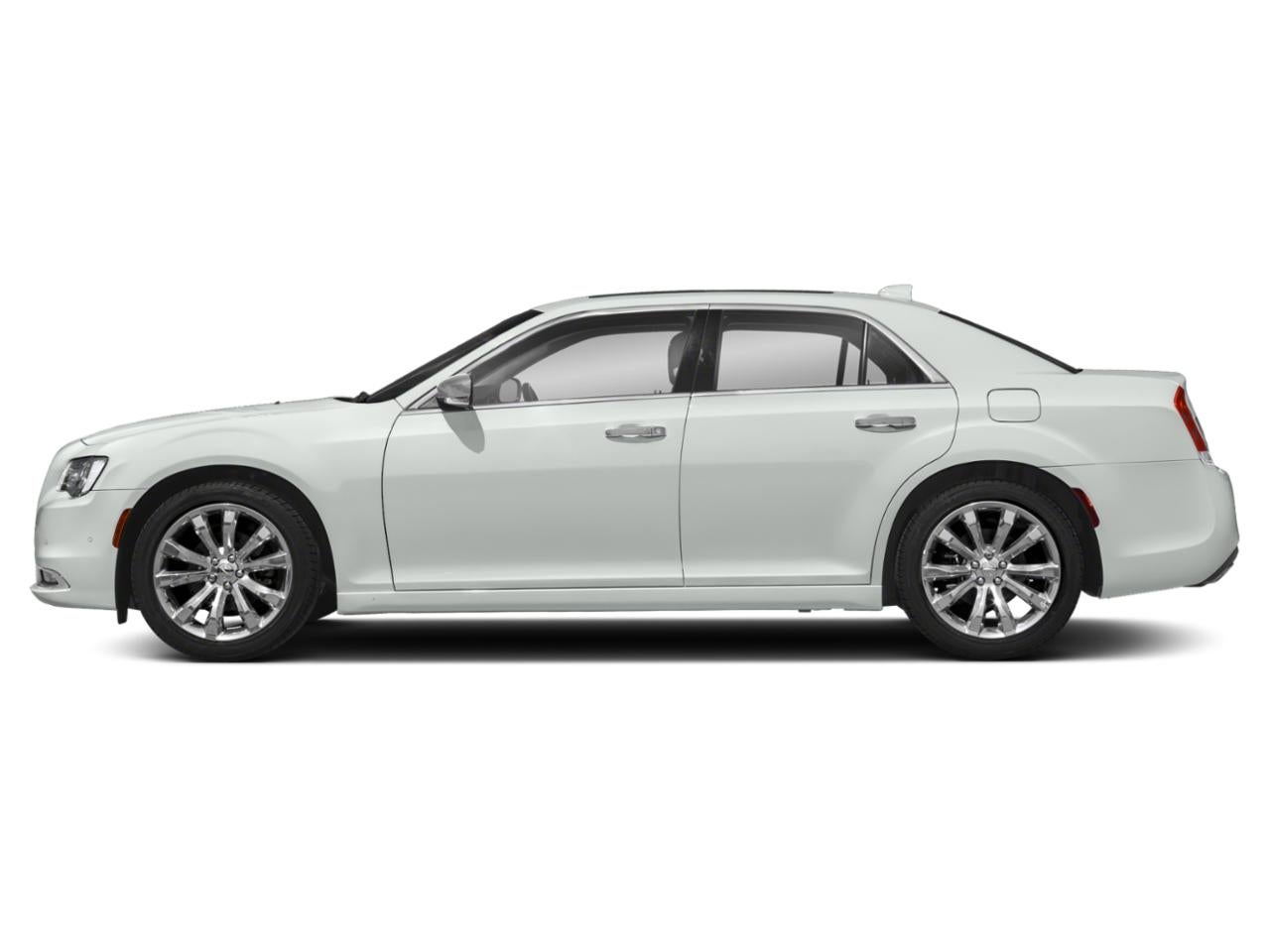 2019 Chrysler 300 Limited RWD
