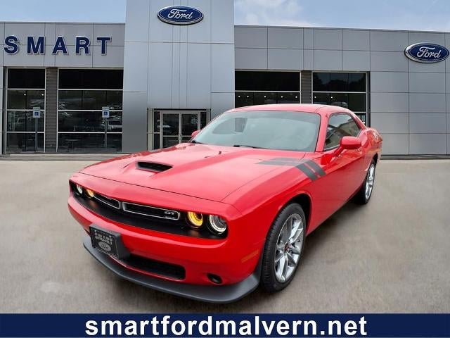 2023 Dodge Challenger GT AWD