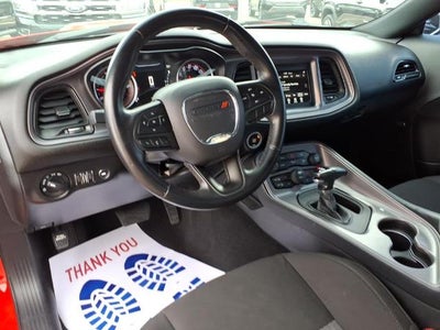 2023 Dodge Challenger GT AWD