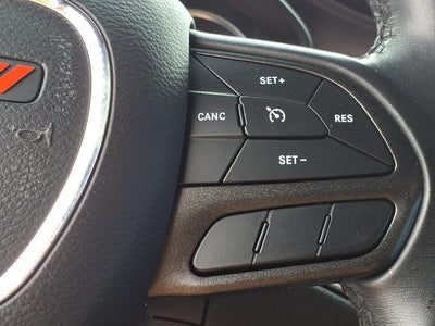 2023 Dodge Challenger GT AWD