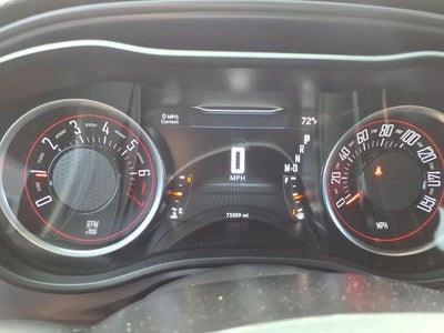 2023 Dodge Challenger GT AWD