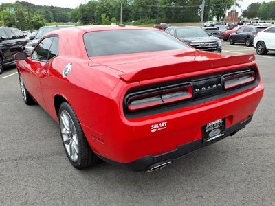 2023 Dodge Challenger GT AWD