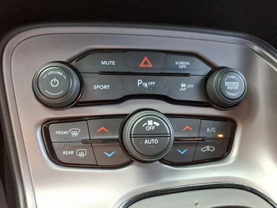 2023 Dodge Challenger GT AWD