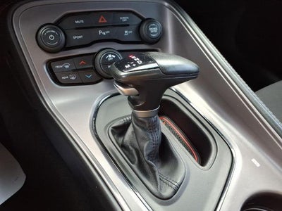 2023 Dodge Challenger GT AWD