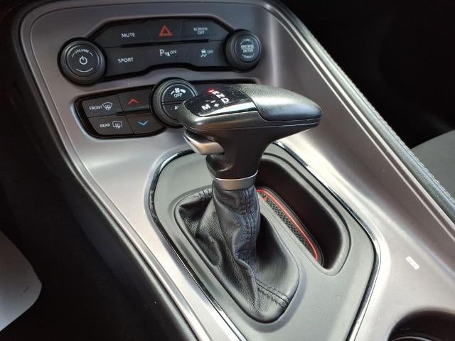 2023 Dodge Challenger GT AWD