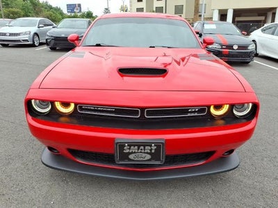 2023 Dodge Challenger GT AWD