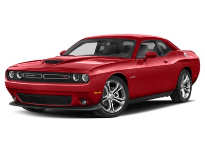 2023 Dodge Challenger GT AWD