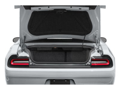 2023 Dodge Challenger GT AWD