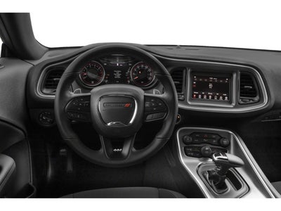 2023 Dodge Challenger GT AWD