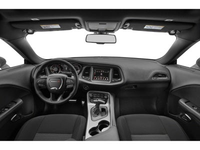 2023 Dodge Challenger GT AWD