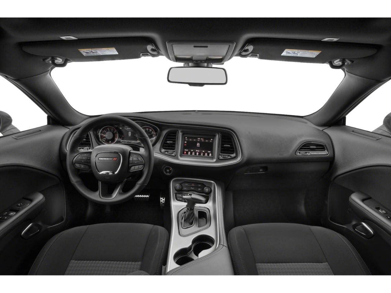 2023 Dodge Challenger GT AWD