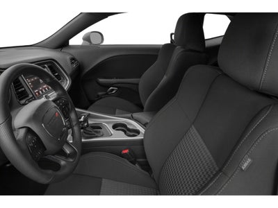 2023 Dodge Challenger GT AWD