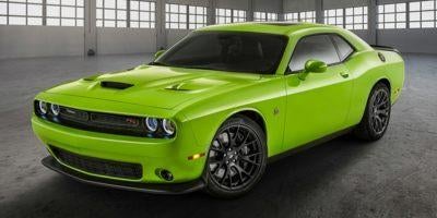 2023 Dodge Challenger GT AWD