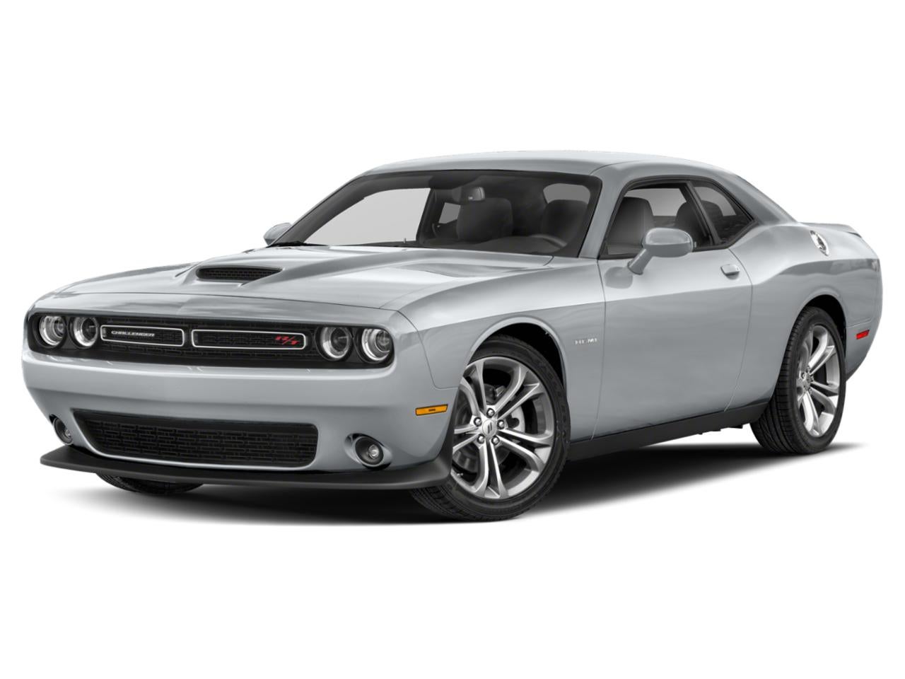 2023 Dodge Challenger GT AWD
