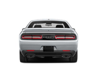 2023 Dodge Challenger GT AWD