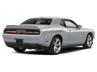 2023 Dodge Challenger GT AWD