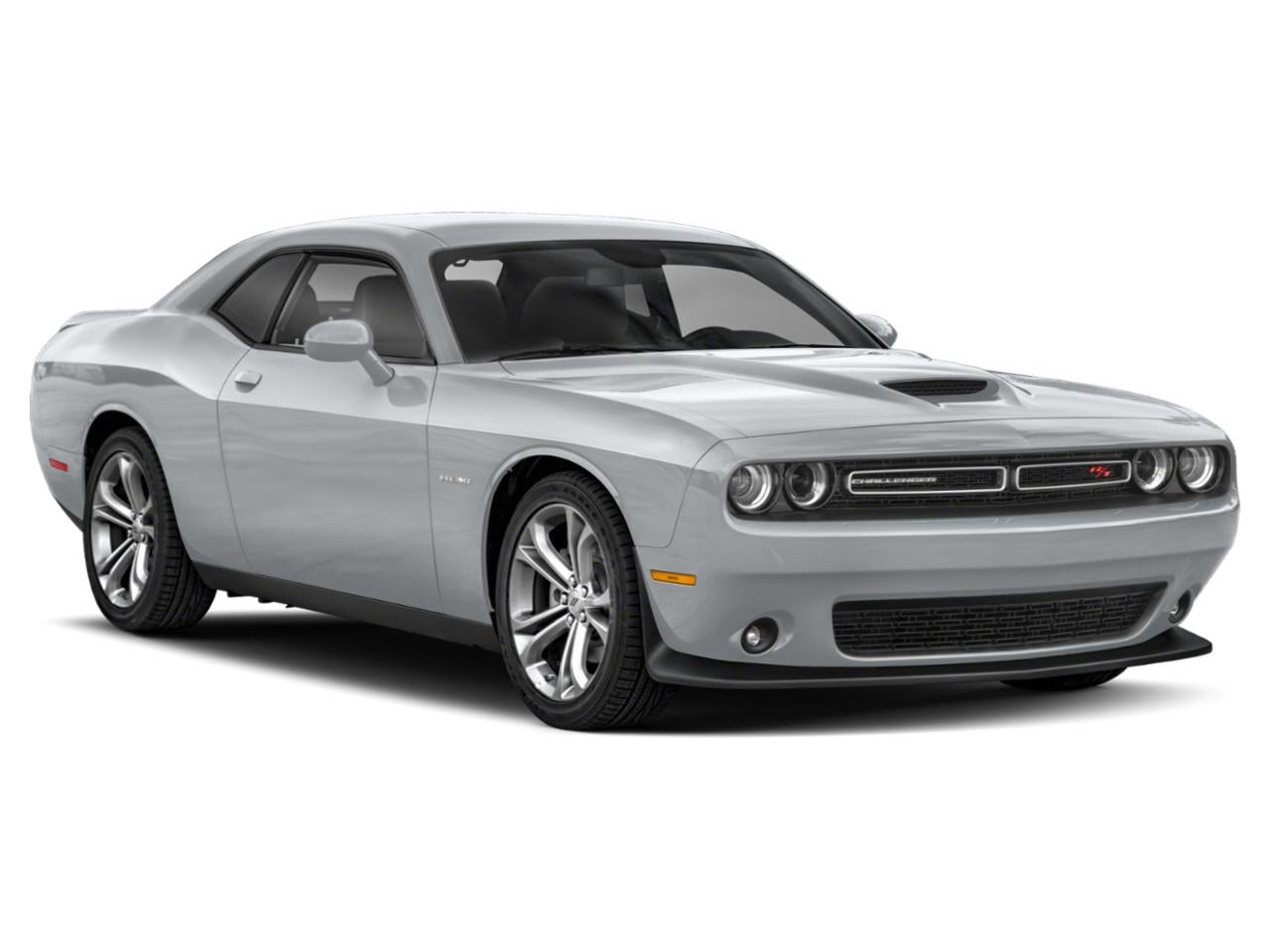 2023 Dodge Challenger GT AWD