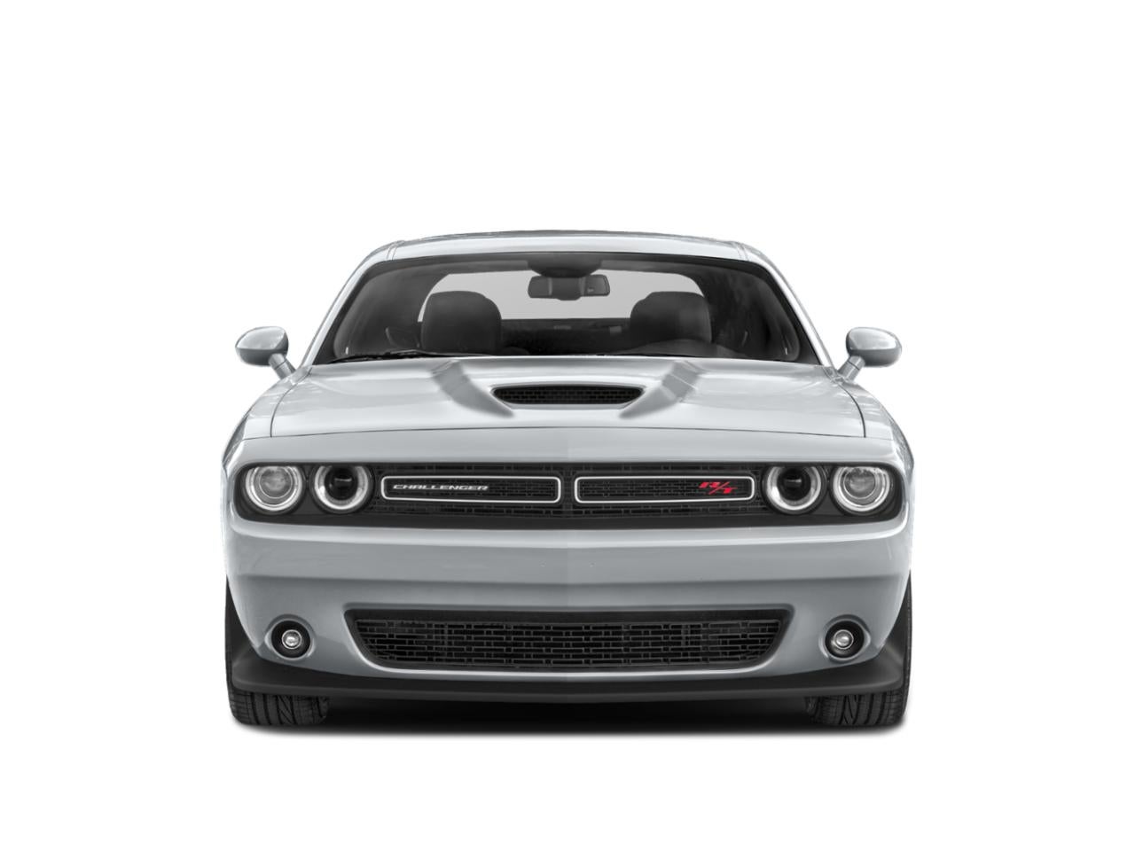 2023 Dodge Challenger GT AWD