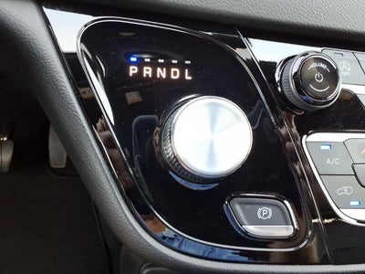 2025 Chrysler Pacifica Select FWD
