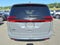 2025 Chrysler Pacifica Select FWD