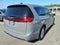 2025 Chrysler Pacifica Select FWD