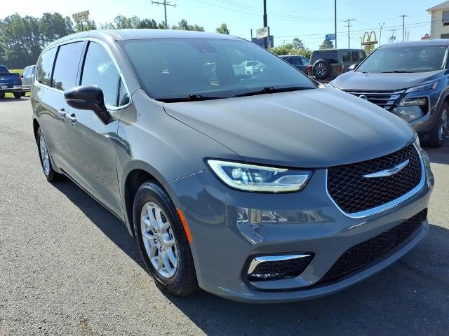 2025 Chrysler Pacifica Select FWD