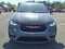 2025 Chrysler Pacifica Select FWD