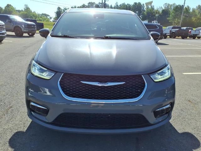 2025 Chrysler Pacifica Select FWD