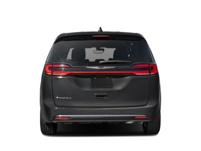 2025 Chrysler Pacifica Select FWD