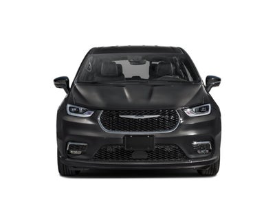 2025 Chrysler Pacifica Select FWD