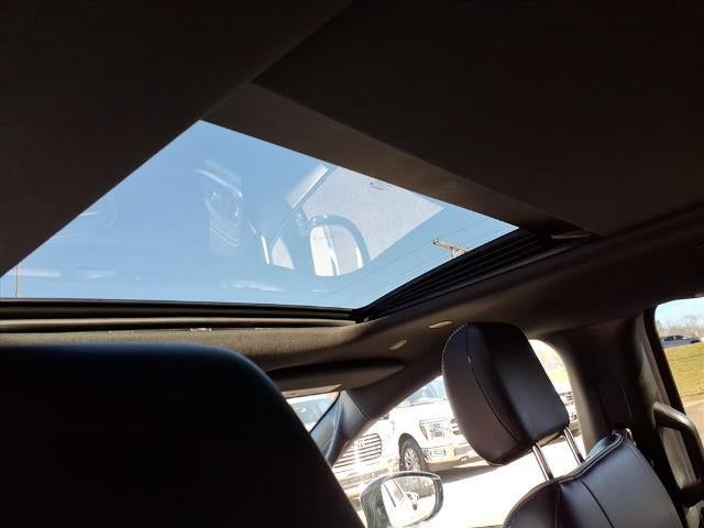 2025 Chrysler Pacifica Limited FWD