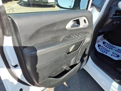 2025 Chrysler Pacifica Limited FWD