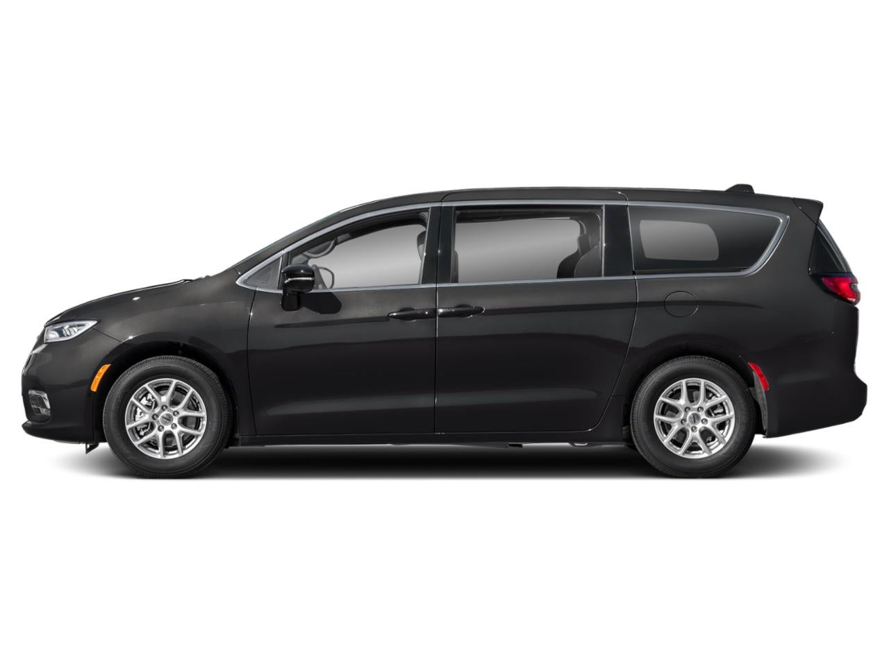 2025 Chrysler Pacifica Limited FWD