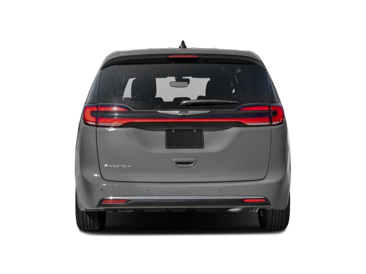 2025 Chrysler Pacifica Limited FWD