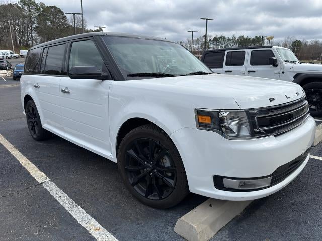 2019 Ford Flex SEL FWD